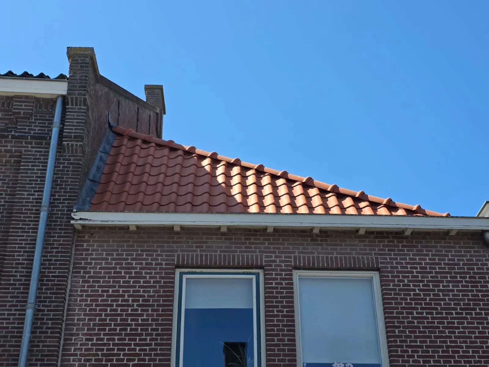 Dakrenovatie Enkhuizen Particuliere Woning